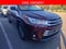 2017 Toyota Highlander Hybrid XLE