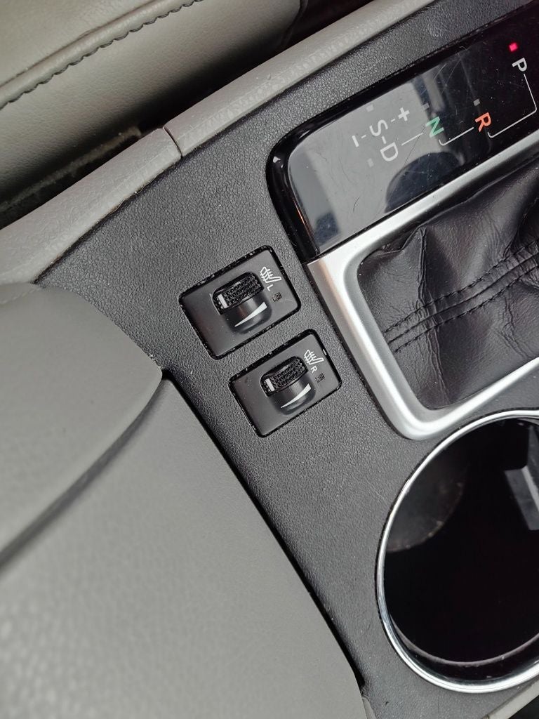 2015 Toyota Highlander XLE V6