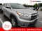 2015 Toyota Highlander XLE V6