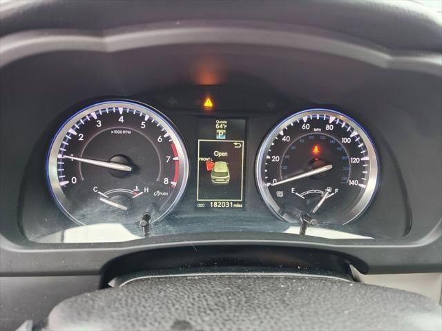 2015 Toyota Highlander XLE V6