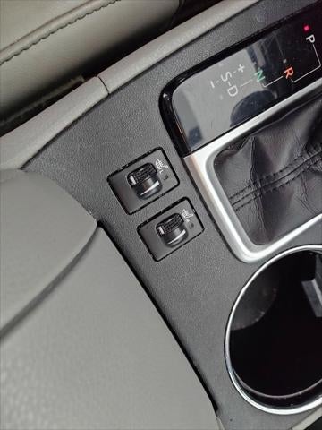2015 Toyota Highlander XLE V6
