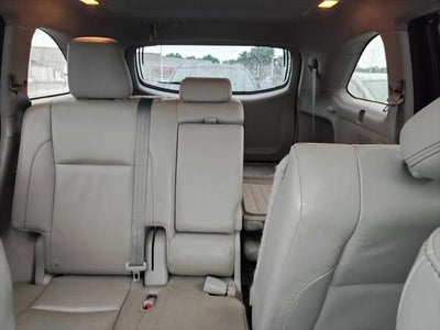 2015 Toyota Highlander XLE V6