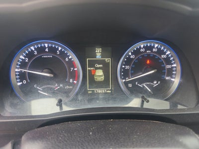 2016 Toyota Highlander XLE V6