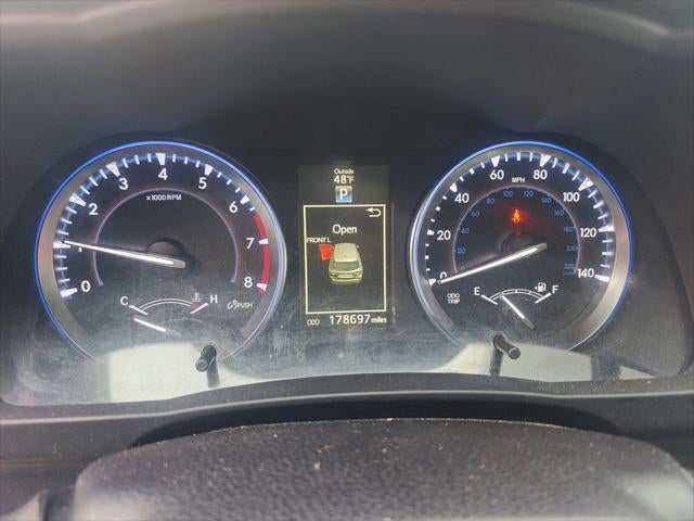 2016 Toyota Highlander XLE V6