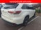 2016 Toyota Highlander XLE V6