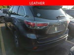 2014 Toyota Highlander XLE V6