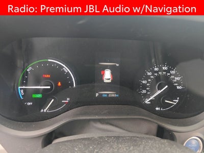 2024 Toyota Sienna XLE 8 Passenger