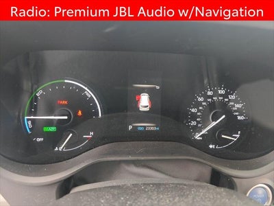 2024 Toyota Sienna XLE 8 Passenger