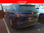 2021 Toyota Sienna XLE 7 Passenger