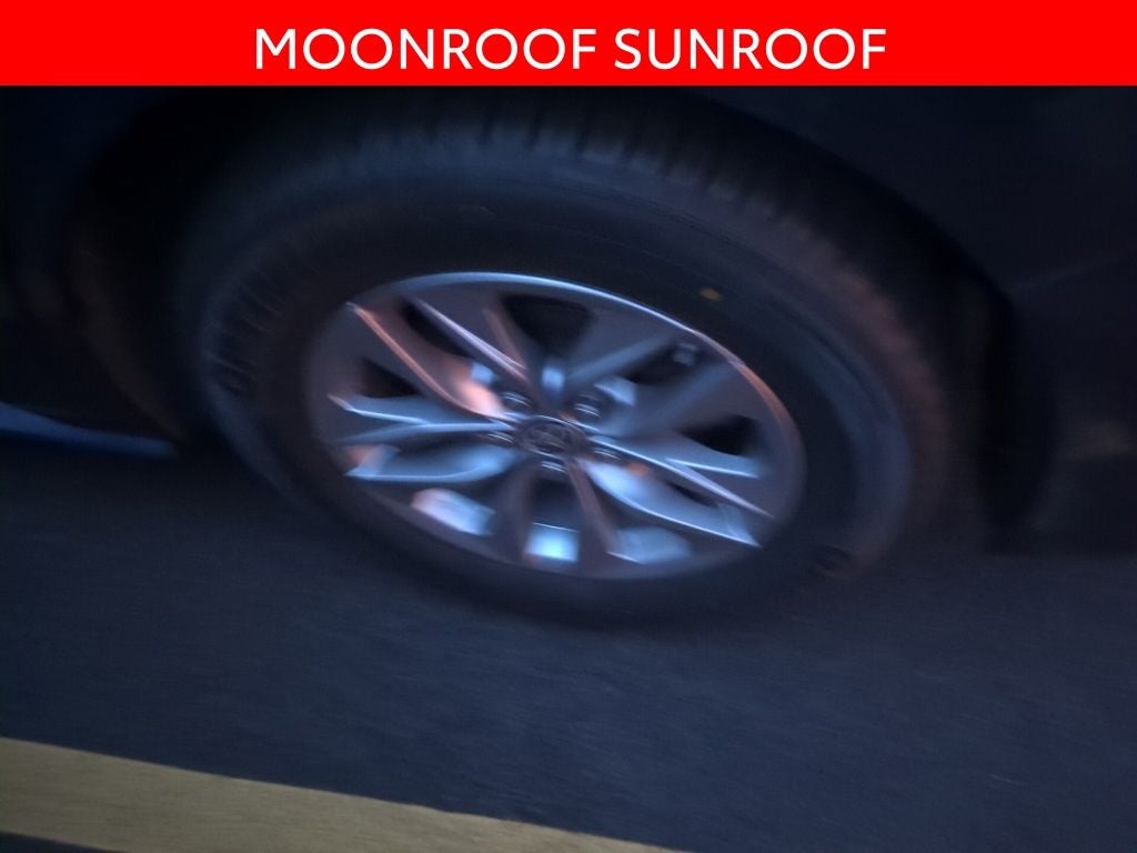 2021 Toyota Sienna XLE 7 Passenger