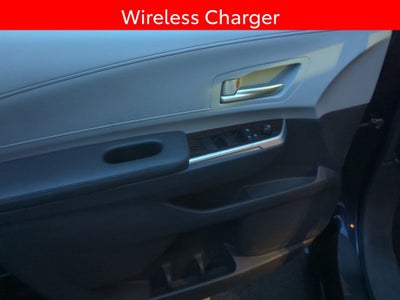 2021 Toyota Sienna XLE 7 Passenger