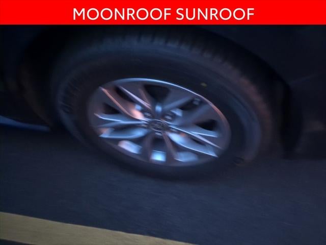 2021 Toyota Sienna XLE 7 Passenger