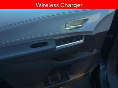 2021 Toyota Sienna XLE 7 Passenger