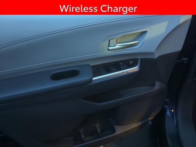 2021 Toyota Sienna XLE 7 Passenger