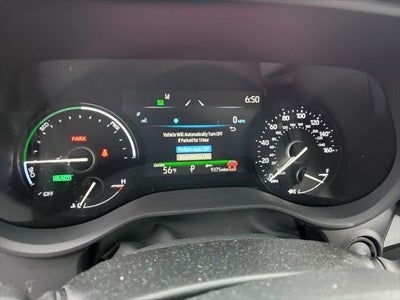 2025 Toyota Sienna XLE 7 Passenger