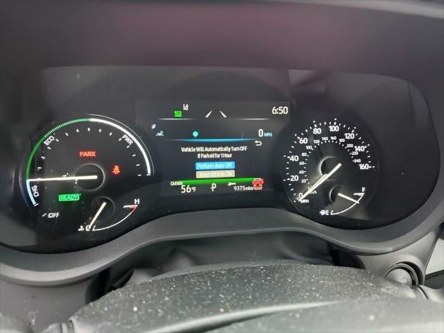 2025 Toyota Sienna XLE 7 Passenger