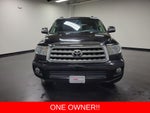 2016 Toyota Sequoia Limited