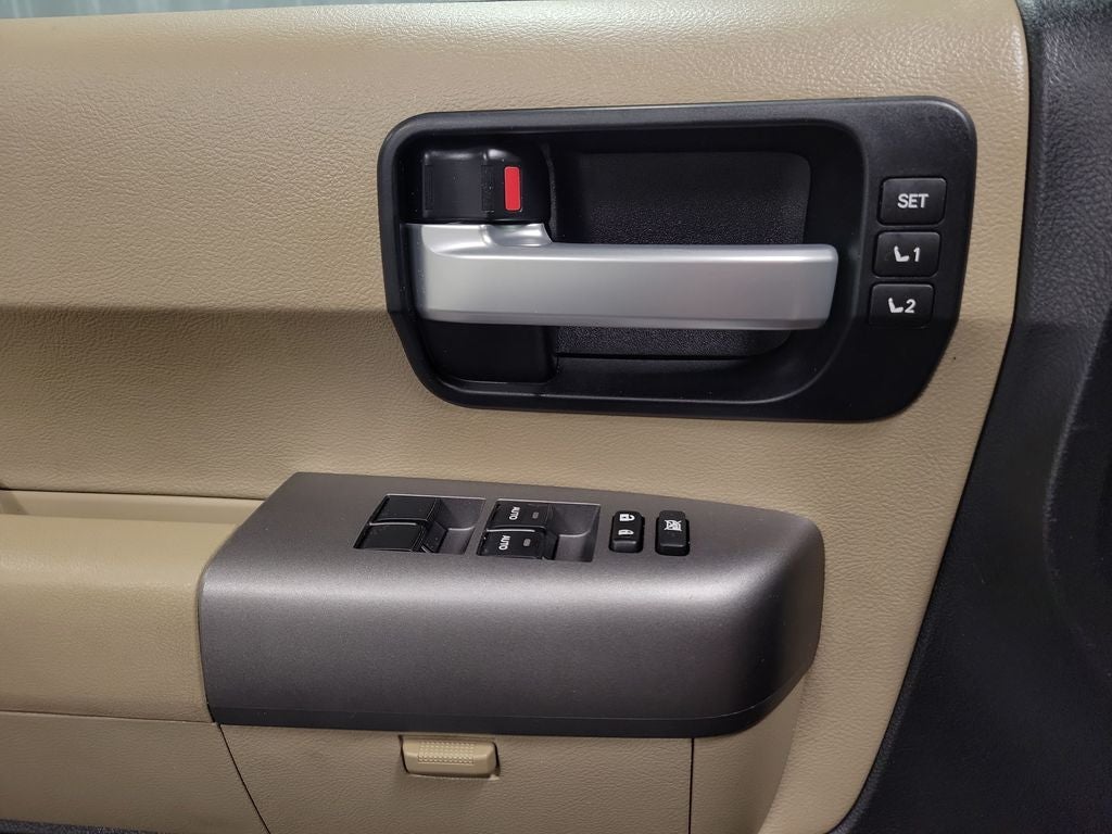 2016 Toyota Sequoia Limited