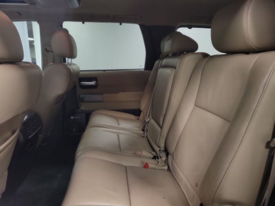 2016 Toyota Sequoia Limited