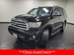 2016 Toyota Sequoia Limited