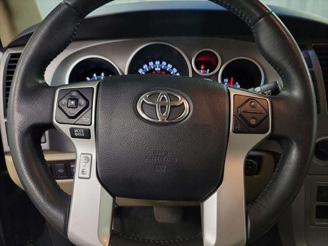 2016 Toyota Sequoia Limited