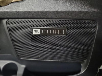2016 Toyota Sequoia Limited
