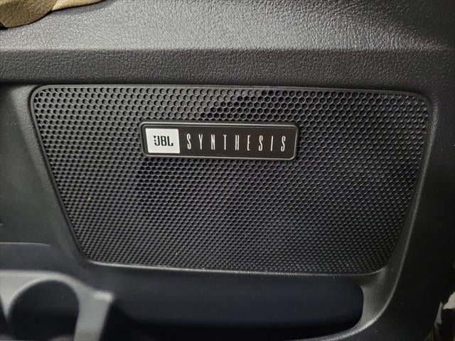 2016 Toyota Sequoia Limited