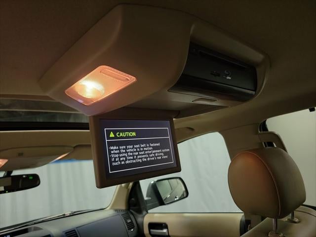 2016 Toyota Sequoia Limited