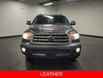 2017 Toyota Sequoia Limited