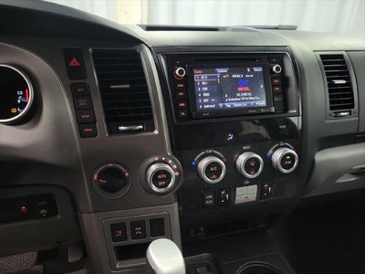 2017 Toyota Sequoia Limited