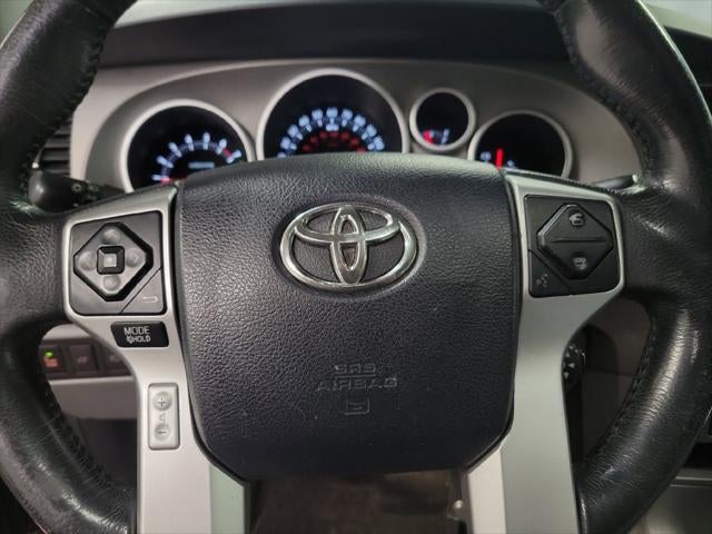 2017 Toyota Sequoia Limited