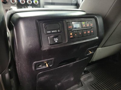 2017 Toyota Sequoia Limited