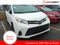 2020 Toyota Sienna LE 7 Passenger