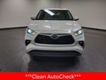 2024 Toyota Highlander Hybrid XLE