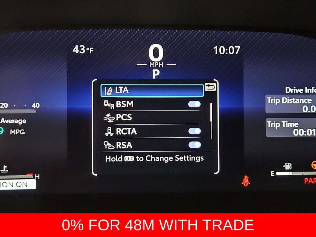 2026 Toyota Highlander XSE