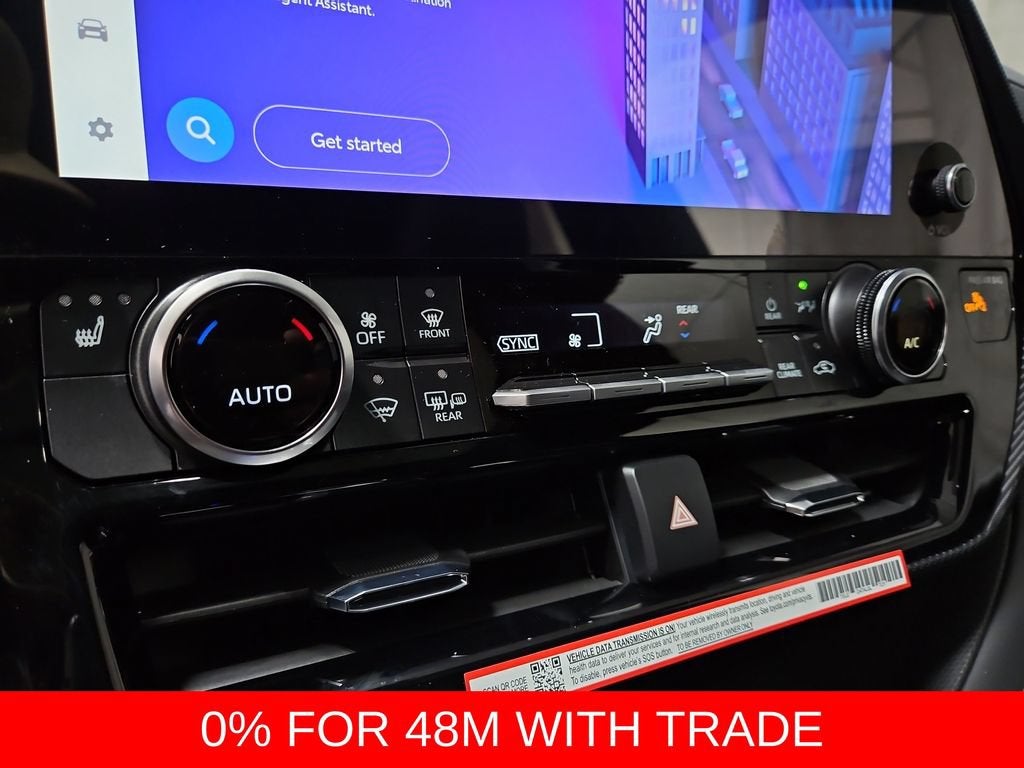 2026 Toyota Highlander XSE