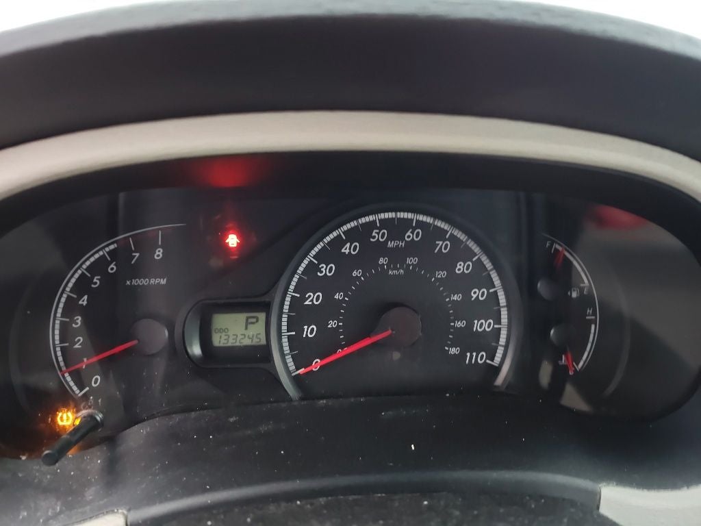 2014 Toyota Sienna LE 8 Passenger