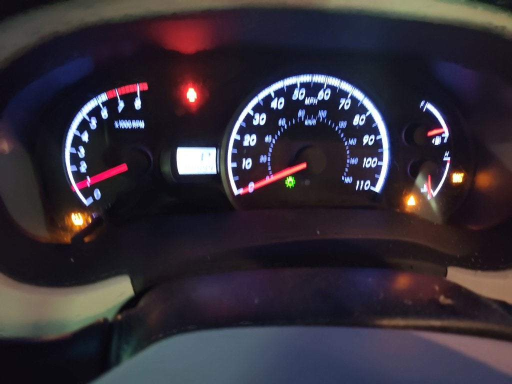 2014 Toyota Sienna LE 8 Passenger