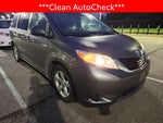 2014 Toyota Sienna LE 8 Passenger
