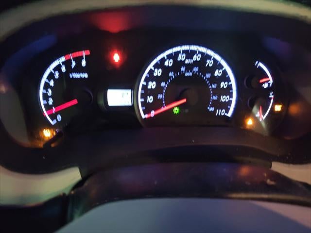 2014 Toyota Sienna LE 8 Passenger