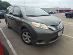 2012 Toyota Sienna LE 8 Passenger