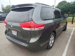 2012 Toyota Sienna LE 8 Passenger