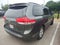 2012 Toyota Sienna LE 8 Passenger