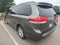 2012 Toyota Sienna LE 8 Passenger