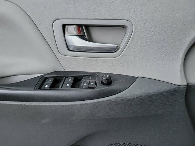 2015 Toyota Sienna LE 8 Passenger