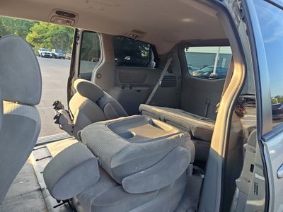 2010 Toyota Sienna LE