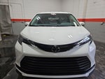2026 Toyota Sienna LE 8 Passenger
