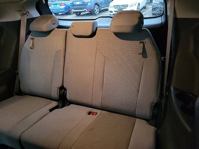 2025 Toyota Sienna LE 8 Passenger