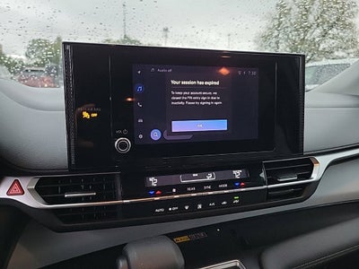 2025 Toyota Sienna LE 8 Passenger