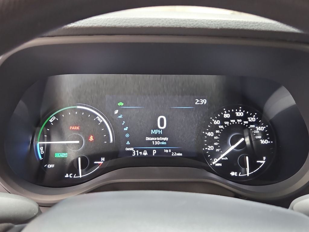 2026 Toyota Sienna LE 8 Passenger